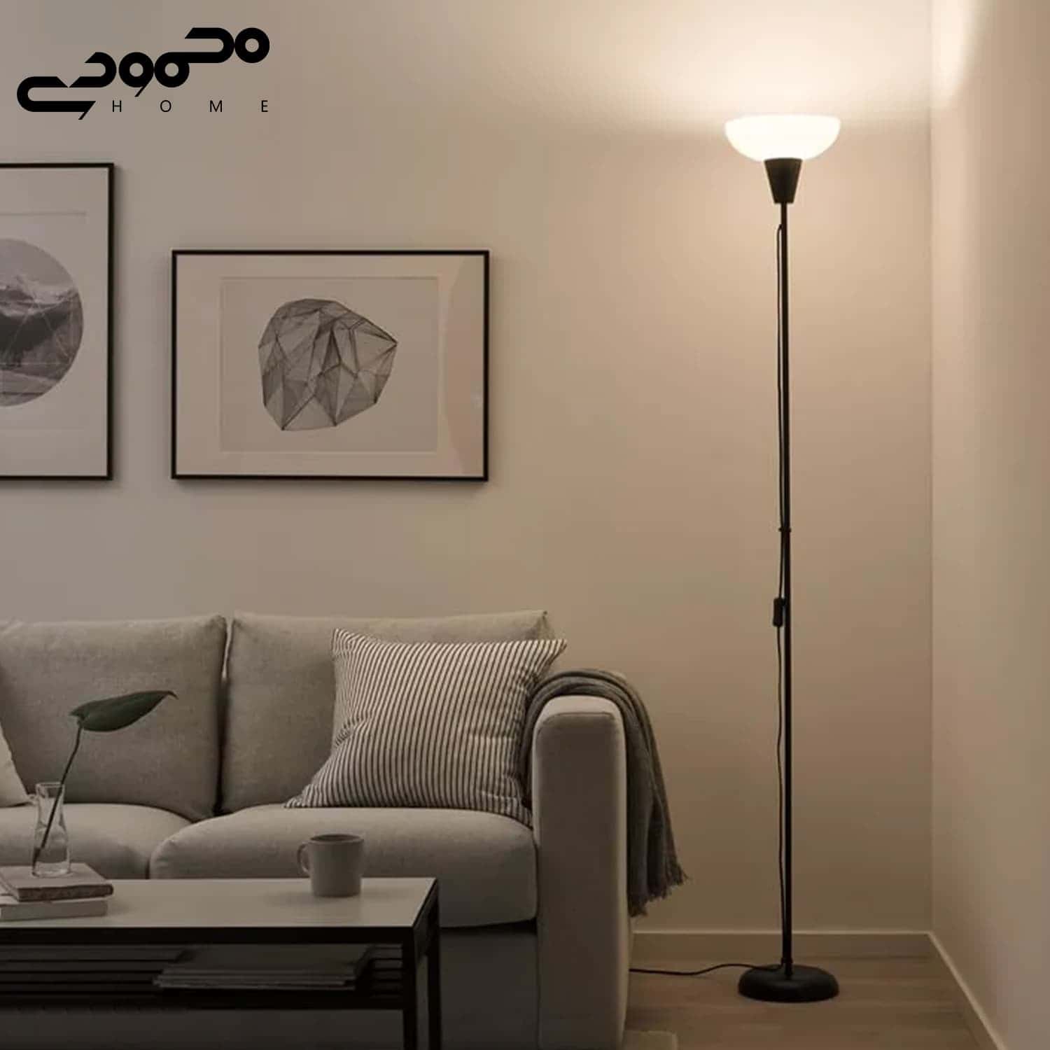 آباژور ایکیا مدل TÅGARP