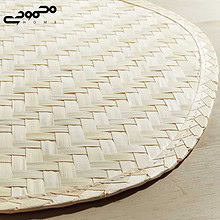 زیربشقابی ایکیا مدل PADDFISK