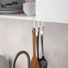 قلاب گیره ای ایکیا مدل PÅLYCKE