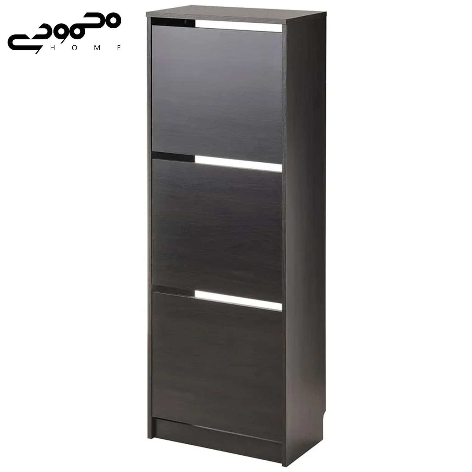 23 جاکفشی ایکیا مدل BISSA