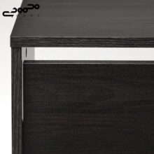 جاکفشی ایکیا مدل BISSA