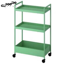 ترولی ایکیا مدل NISSAFORS