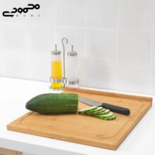 تخته گوشت ایکیا مدل LÄMPLIG
