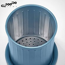 استند قاشق و چنگال ایکیا مدل VÄLVÅRDAD