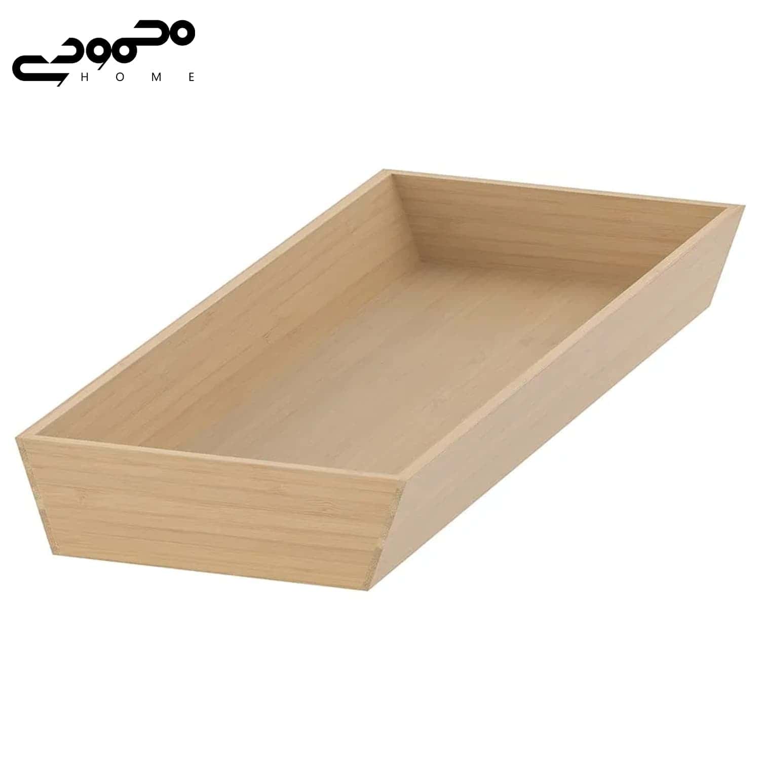 سطل نظم دهنده آشپزخانه ایکیا مدل UPPDATERA، مناسب برای مرتب‌سازی و نگهداری وسایل در آشپزخانه.