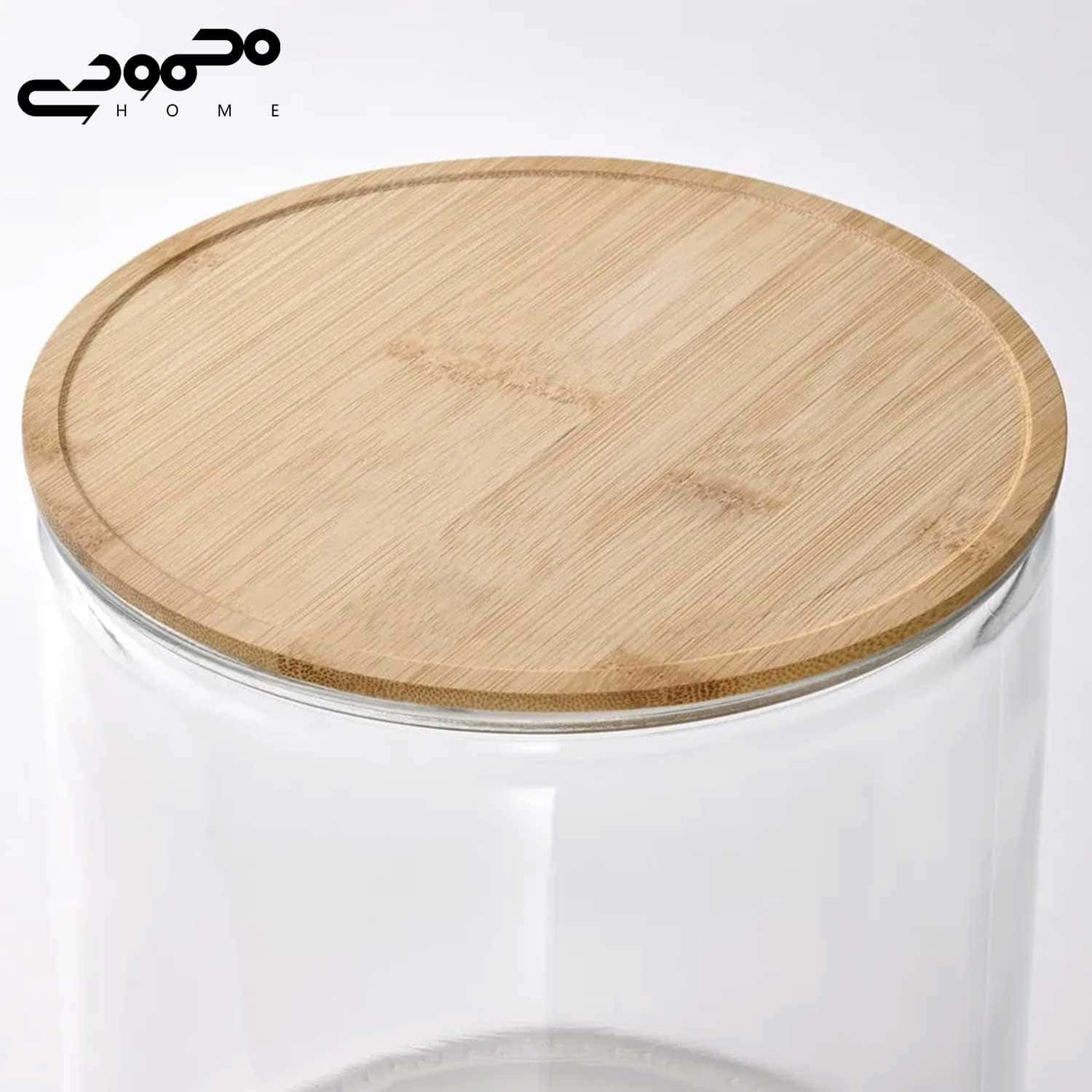 کلمن شیشه ای ایکیا مدل IKEA 365+