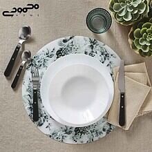بشقاب خورشت خوری ایکیا مدل OFTAST
