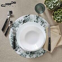 بشقاب ایکیا مدل OFTAST