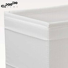 ست 3 عددی باکس نظم دهنده ایکیا مدل SKUBB