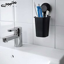 جا مسواکی ایکیا مدل TISKEN