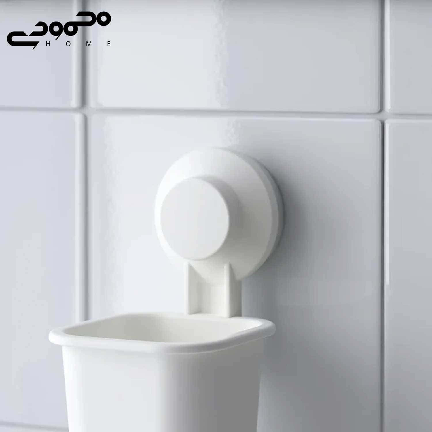 جا مسواکی ایکیا مدل TISKEN