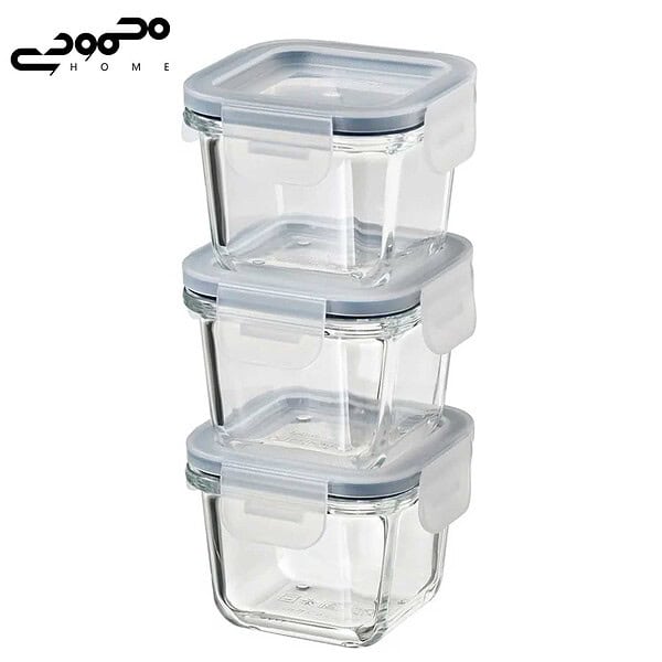 ظرف نگهدارنده ایکیا مدل IKEA 365+