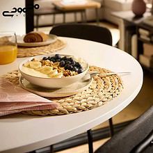 زیربشقابی ایکیا مدل SOARÉ