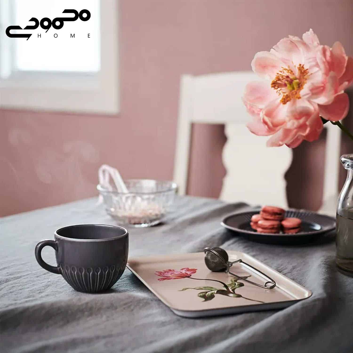 ماگ ایکیا مدل STRIMMIG