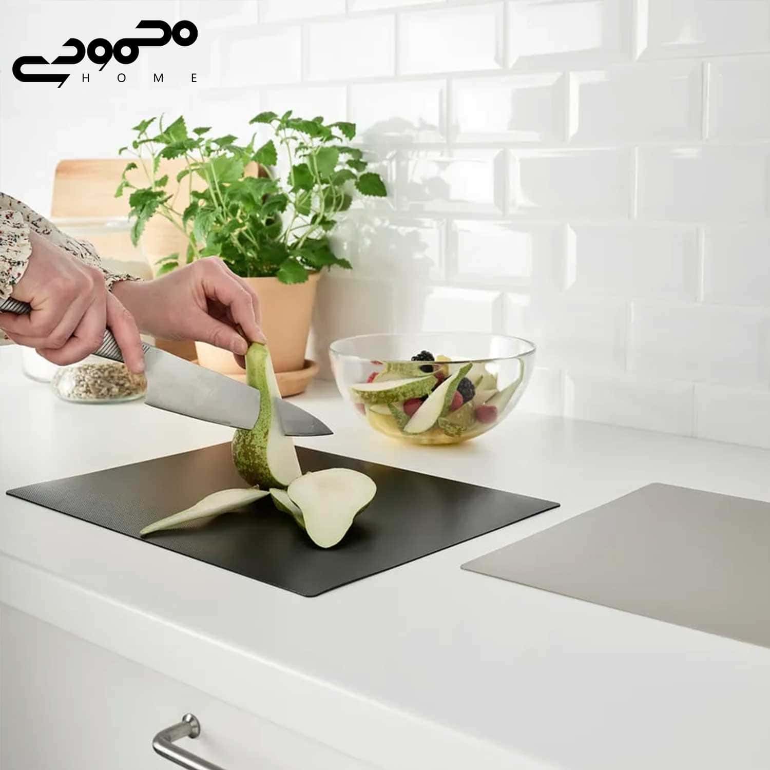 تخته برش ایکیا مدل FINFÖRDELA