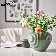 گلدان ایکیا مدل PELARBJÖRK