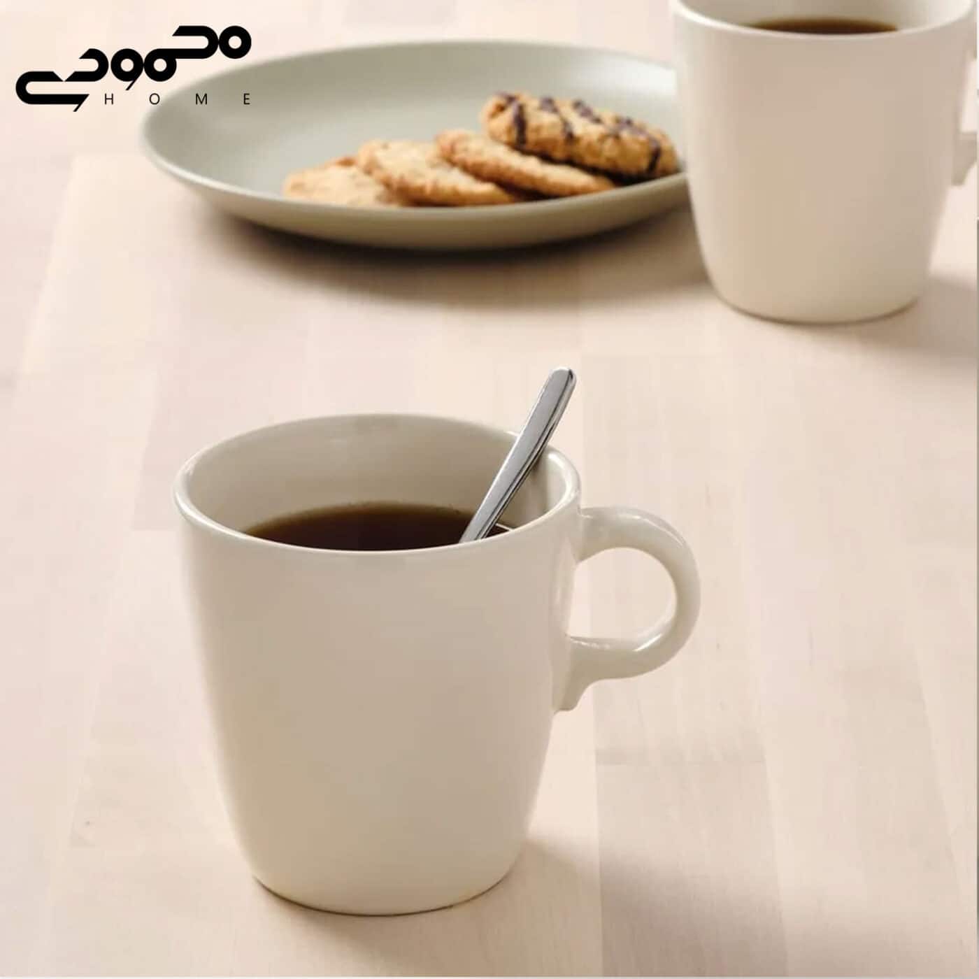 ماگ ایکیا مدل FÄRGKLAR