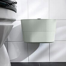 سطل زباله چسب دار ایکیا مدل KINNASJÖ