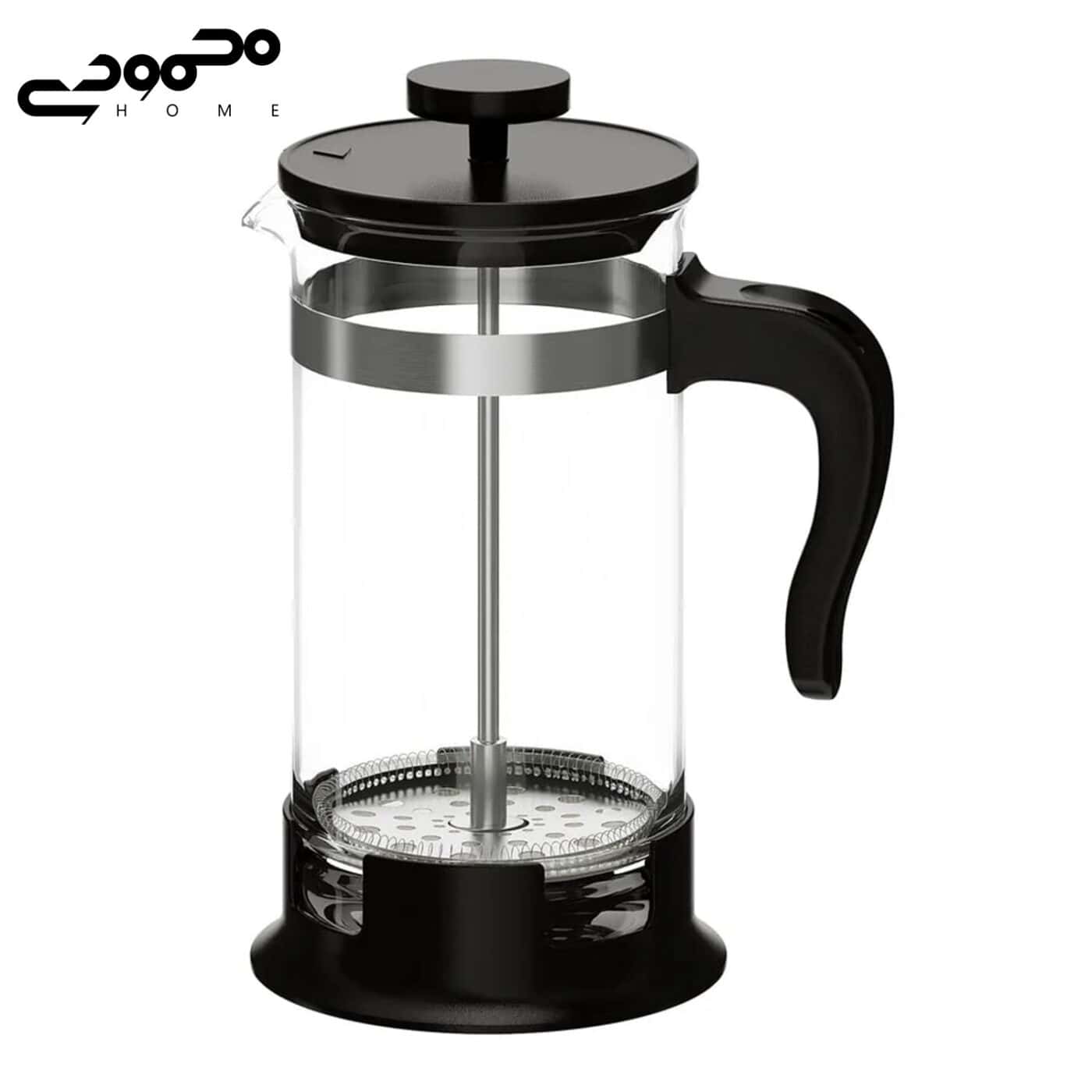 فرنچ پرس ایکیا مدل UPPHETTA