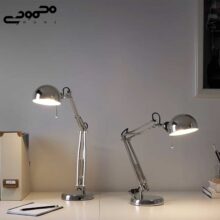 چراغ مطالعه ایکیا مدل FORSÅ