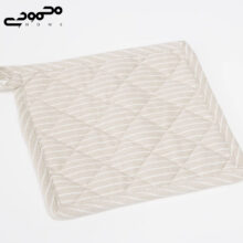 دستگیره جفت هوم سنتر مدل Twill Striped