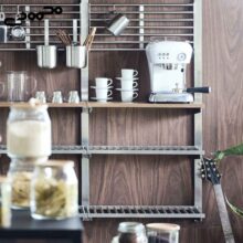 فنجان نعلبکی ایکیا مدل IKEA 365+