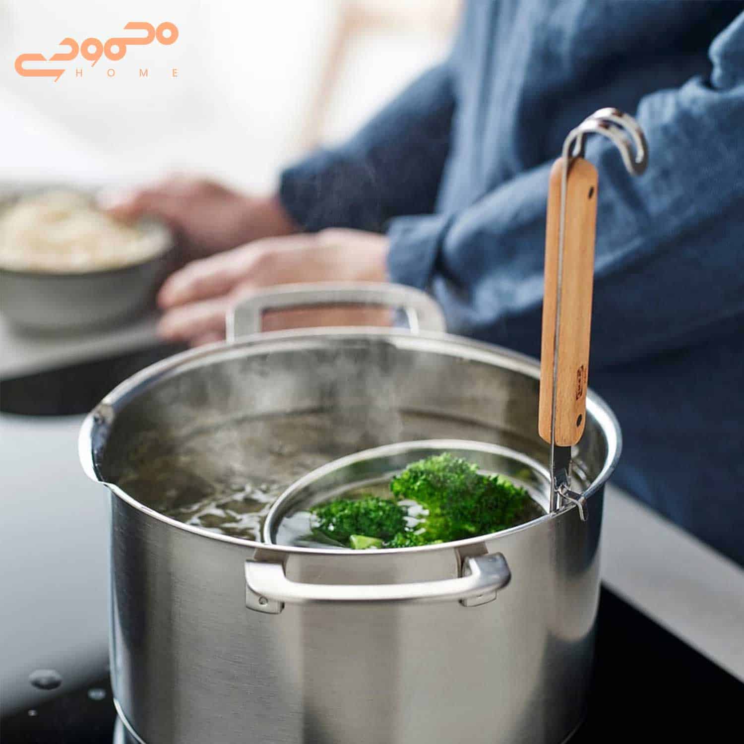 ابکش ایکیا مدل VARDAGEN
