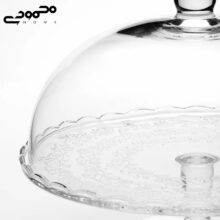 کیک خوری ایکیا مدل ARV BRÖLLOP