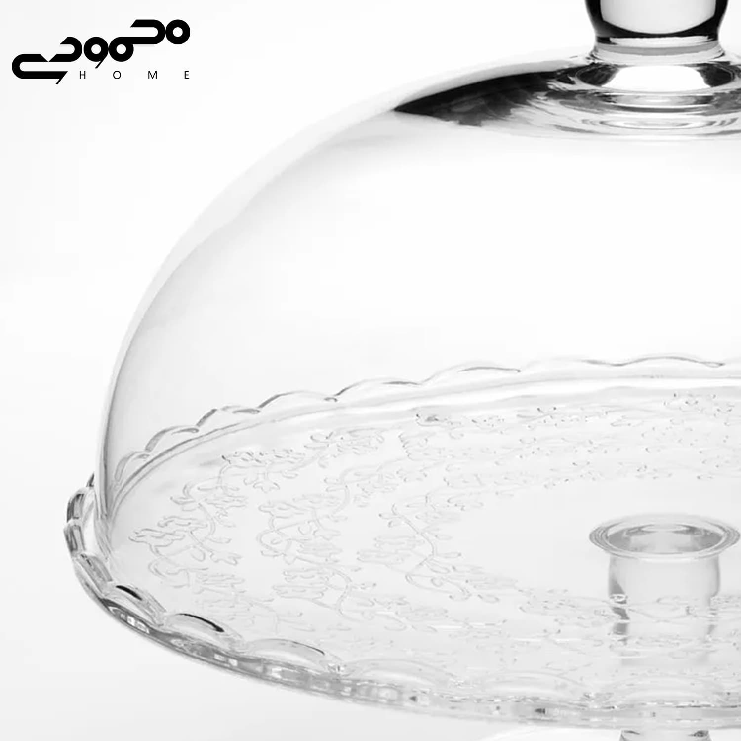 کیک خوری ایکیا مدل ARV BRÖLLOP