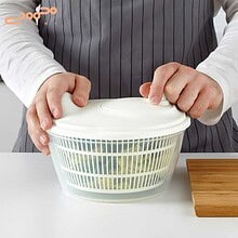 سبزی خشک کن ایکیا مدل UPPFYLLD