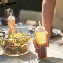 سس خوری ایکیا مدل GRILLTIDER