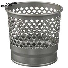 جاشمعی فلزی ایکیا مدل BERGGRAN
