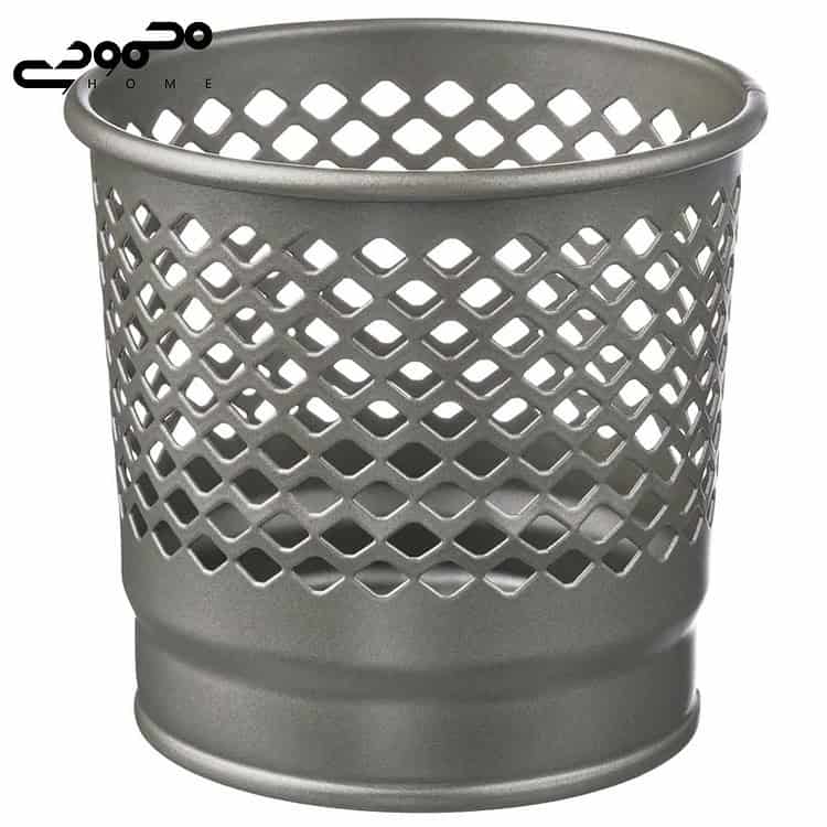 جاشمعی فلزی ایکیا مدل BERGGRAN