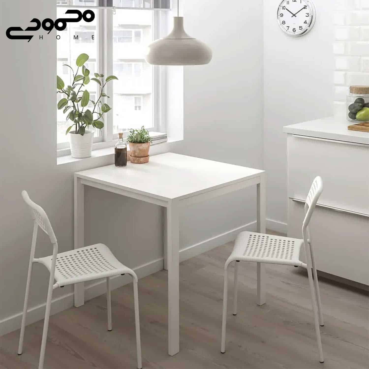 صندلی ایکیا مدل ADDE
