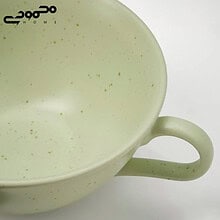 ماگ ایکیا مدل MOSSMAL