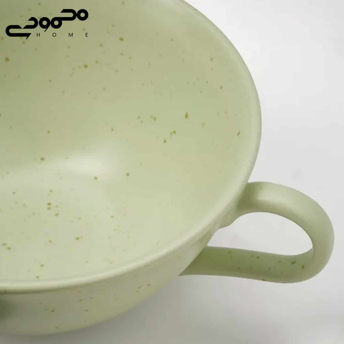 ماگ ایکیا مدل MOSSMAL