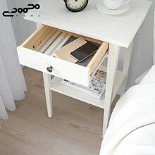 پاتختی ایکیا مدلHEMNES