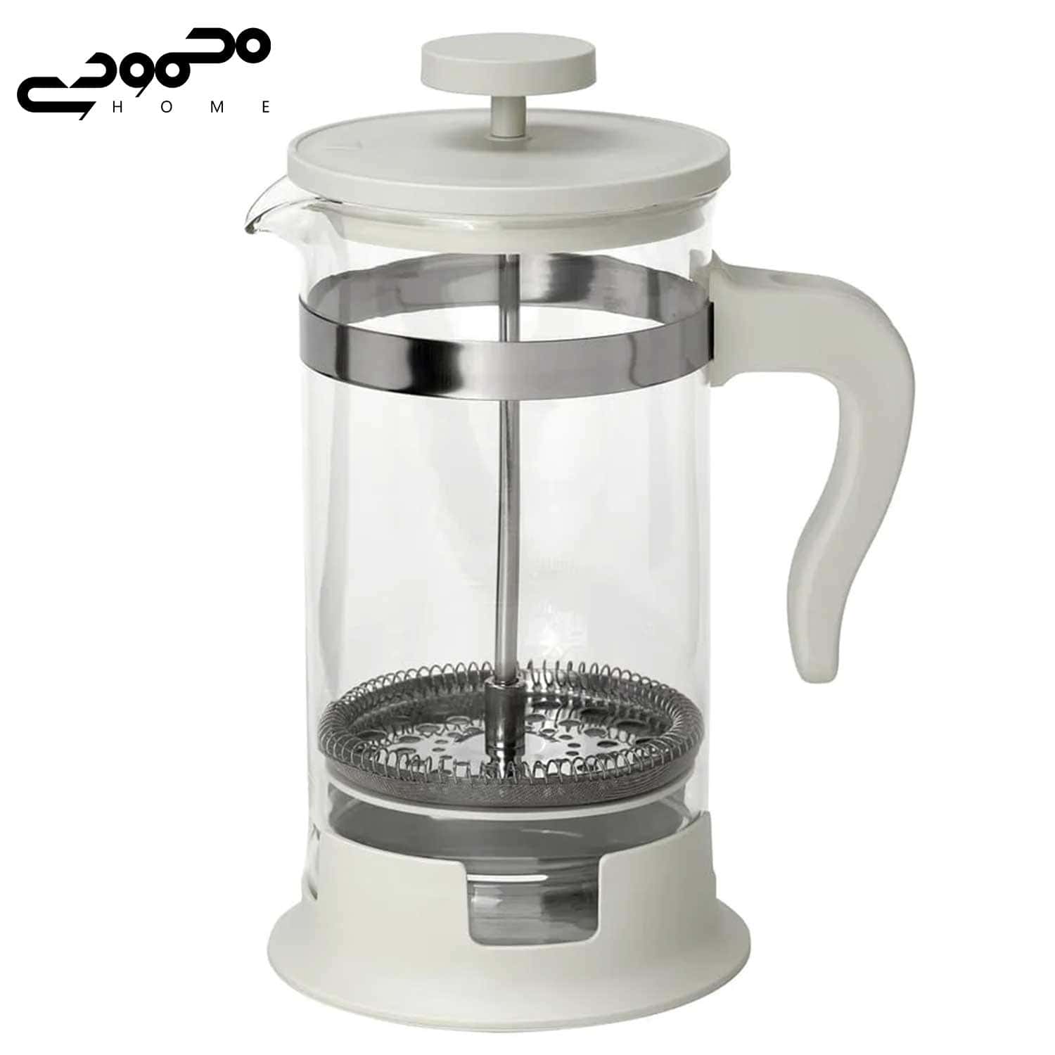 فرنچ پرس ایکیا مدل UPPHETTA