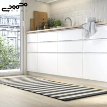 گلیم ایکیا مدل ELSYSTEM