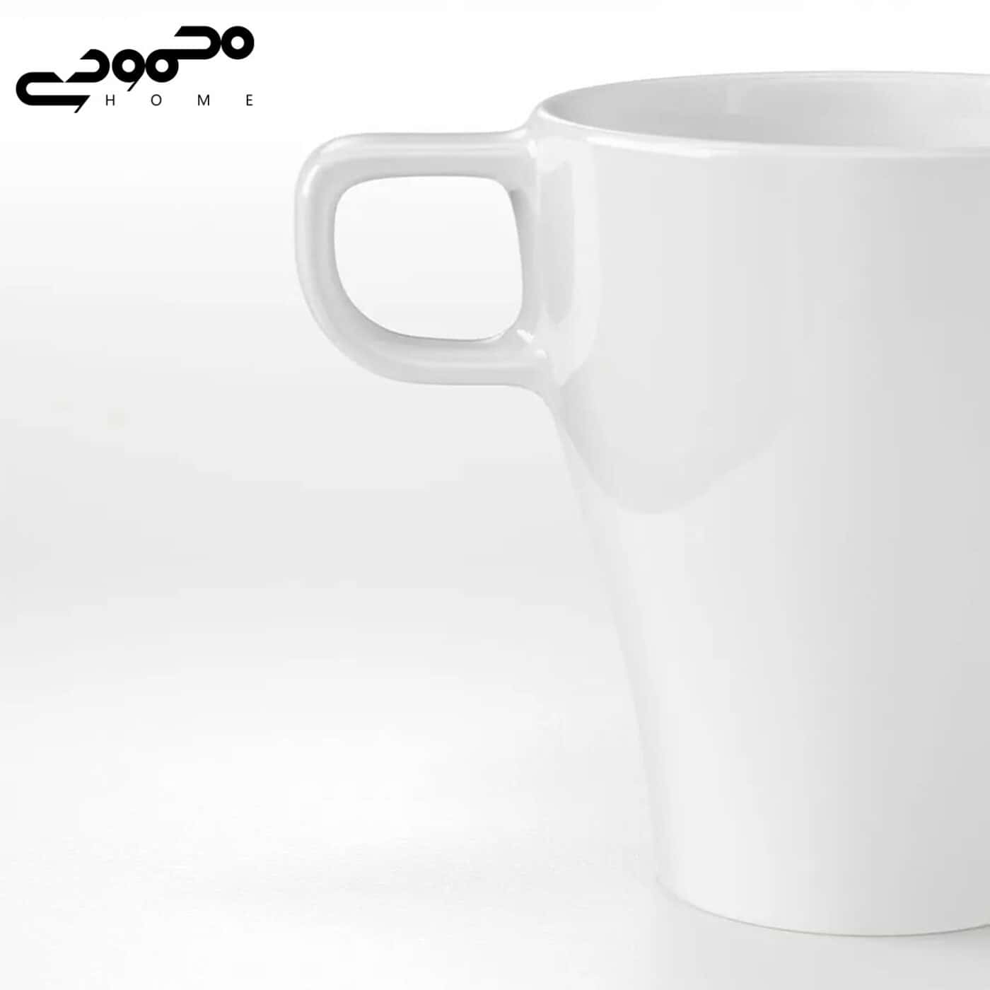 ماگ سرامیکی ایکیا مدل FÄRGRIK