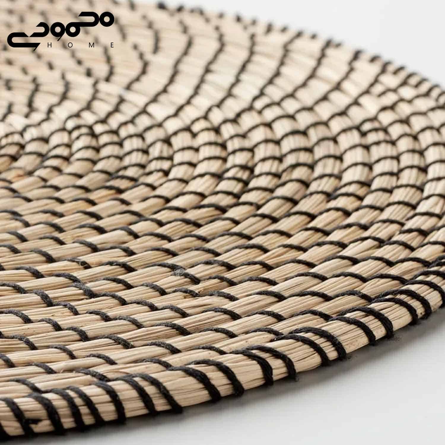 زیربشقابی ایکیا مدل LÄTTAD