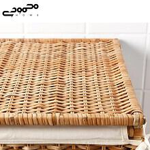 سبد رخت چرک ایکیا مدل BRANÄS
