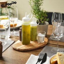 سس خوری تک ایکیا مدل GRILLTIDER