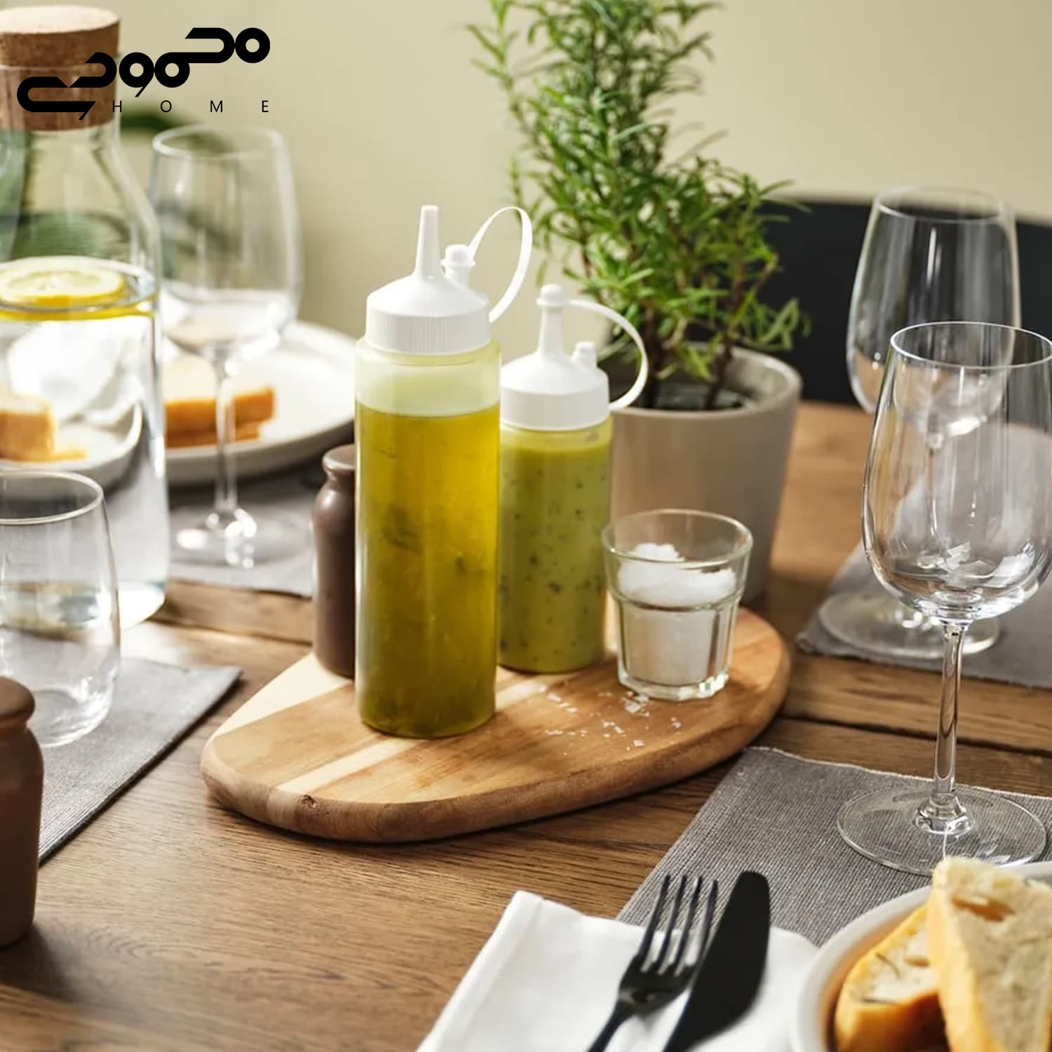 سس خوری تک ایکیا مدل GRILLTIDER