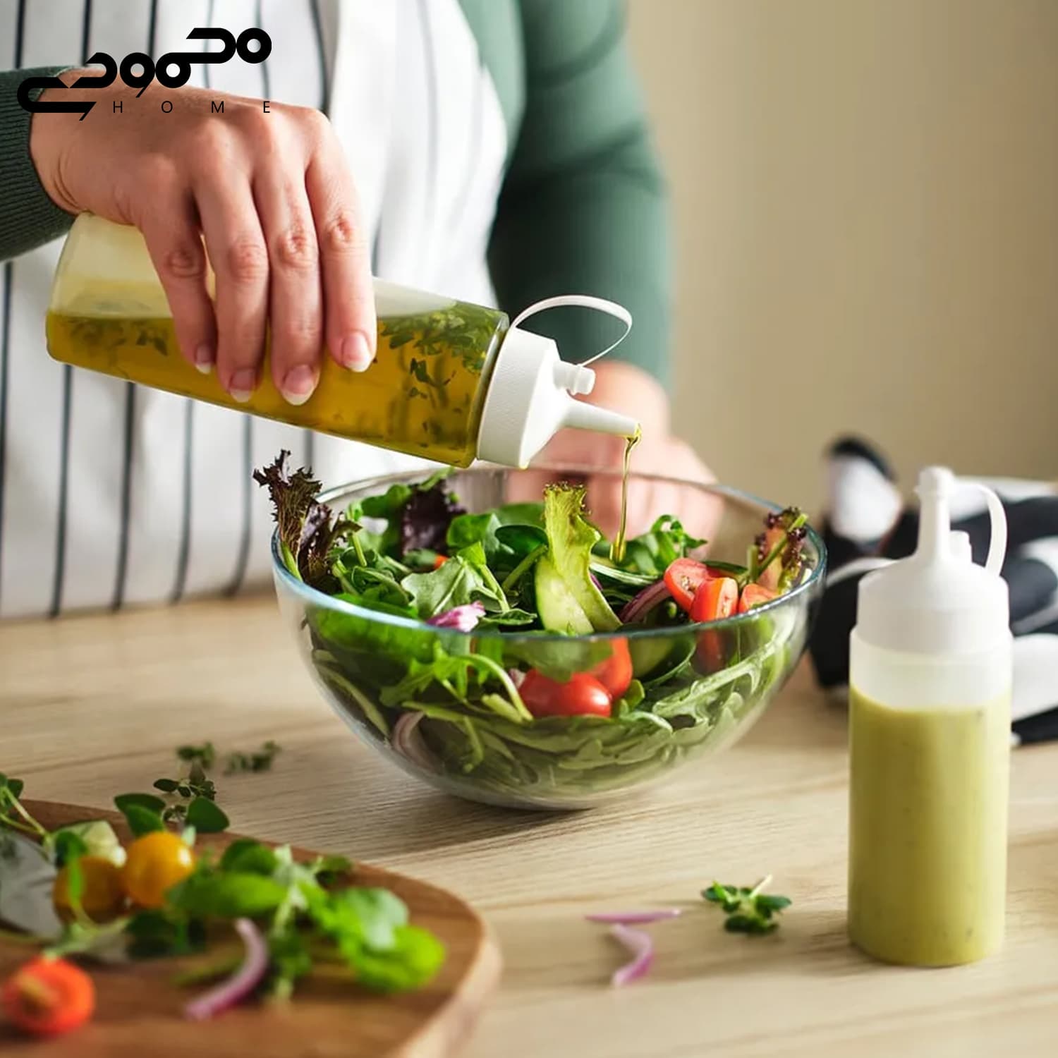 سس خوری تک ایکیا مدل GRILLTIDER