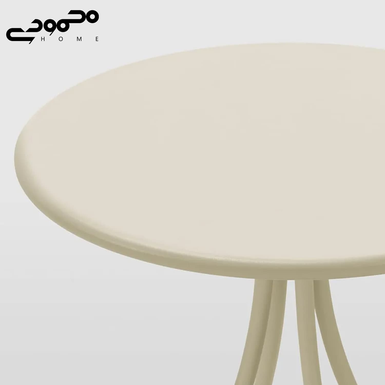 میز عسلی ایکیا مدل TÅNEBRO