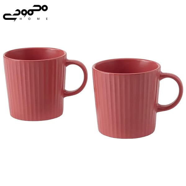 ماگ ایکیا مدل KEJSERLIG