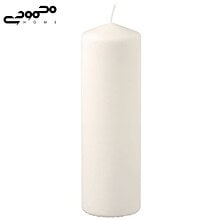 شمع استوانه ایکیا مدل FENOMEN