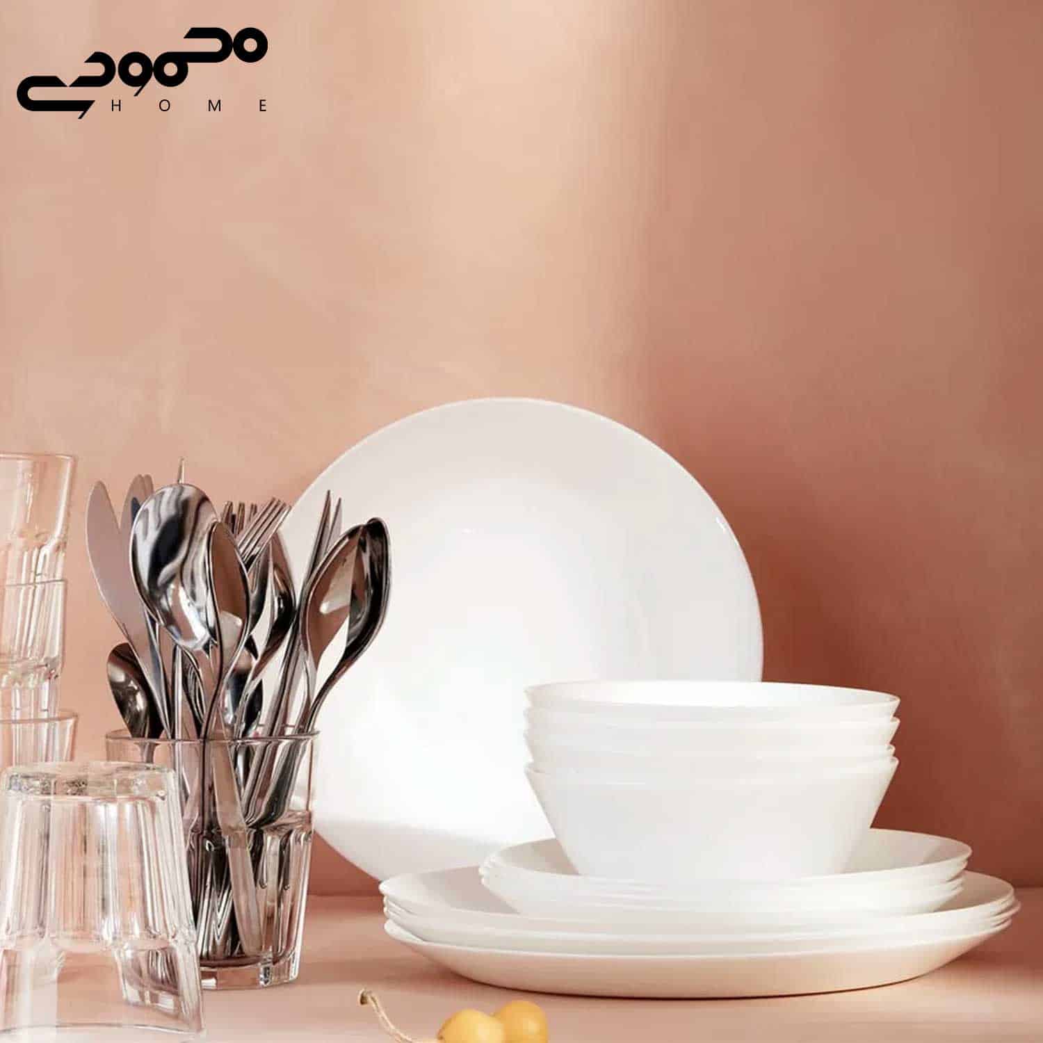 کاسه ایکیا مدل OFTAST