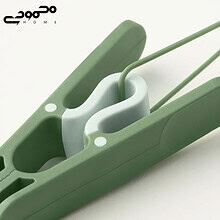گیره لباس ایکیا مدل SLIBB